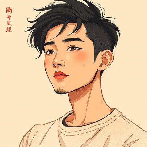 污漫天堂团队成员 - 江山月 江山月