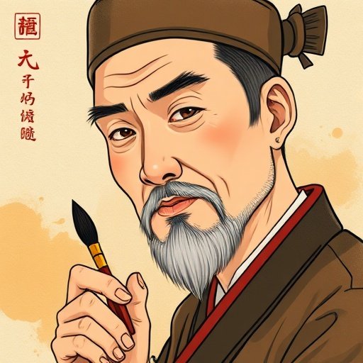 污漫天堂团队成员 - 云中鹤 云中鹤